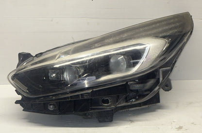 FARO FANALE ANTERIORE SINISTRO FULL LED FORD S-MAX 2016  EM2B-13W030-CR