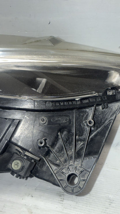 FARO FANALE ANTERIORE SINISTRO FULL LED FORD S-MAX 2016  EM2B-13W030-CR