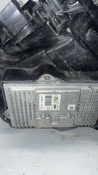 FARO FANALE ANTERIORE SINISTRO FULL LED FORD S-MAX 2016  EM2B-13W030-CR