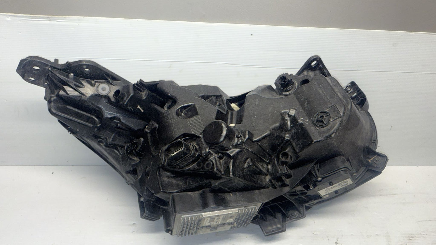 FARO FANALE ANTERIORE SINISTRO FULL LED FORD S-MAX 2016  EM2B-13W030-CR