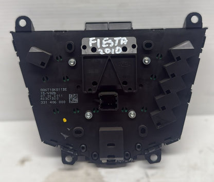 COMANDI AUTORADIO FORD FIESTA 2010