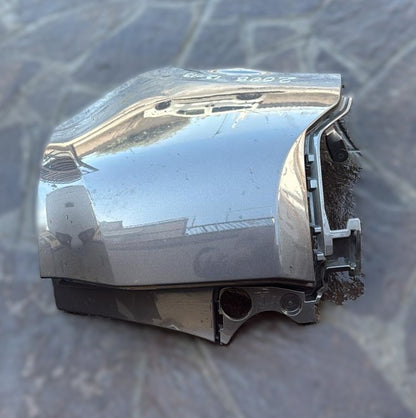 RIVESTIMENTO PARTE ANGOLARE DEL PARAURTI POSTERIORE PEUGEOT 2008