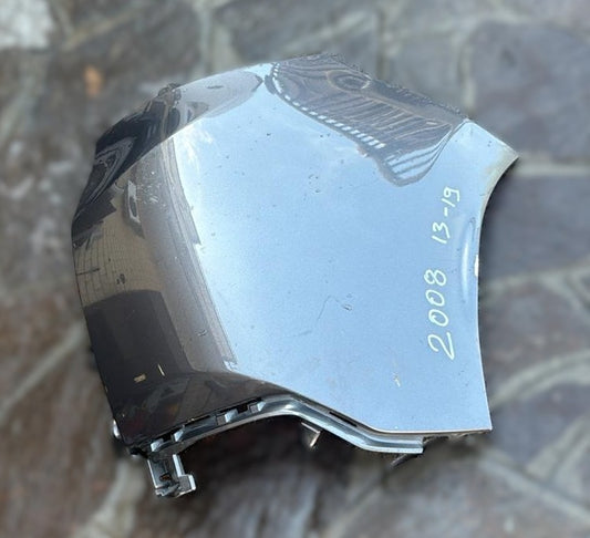 RIVESTIMENTO PARTE ANGOLARE DEL PARAURTI POSTERIORE PEUGEOT 2008