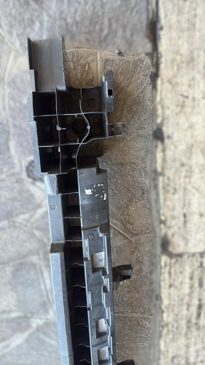 RINFORZO PARAURTI POSTERIORE RENAULT CAPTUR 2013-2019 CODICE:850904944R