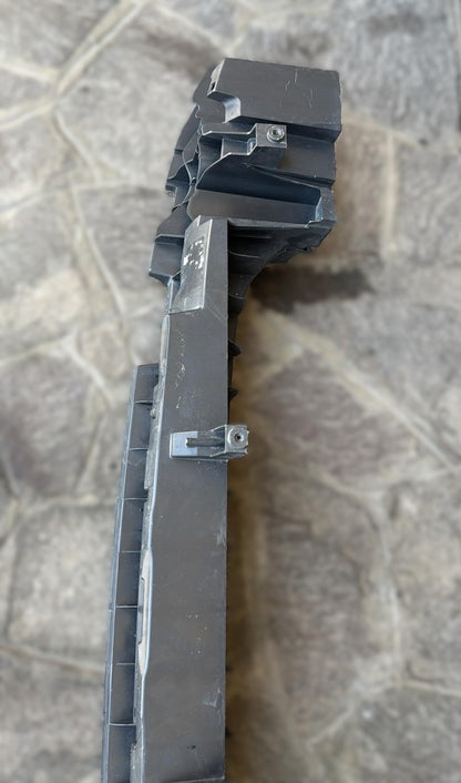 RINFORZO PARAURTI POSTERIORE RENAULT CAPTUR 2013-2019 CODICE:850904944R