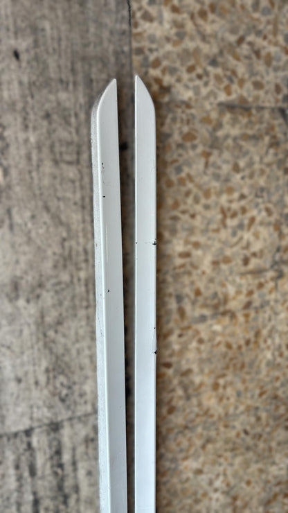 MINIGONNA DESTRA E SINISTRA PEUGEOT 308 SW GT LINE 2015