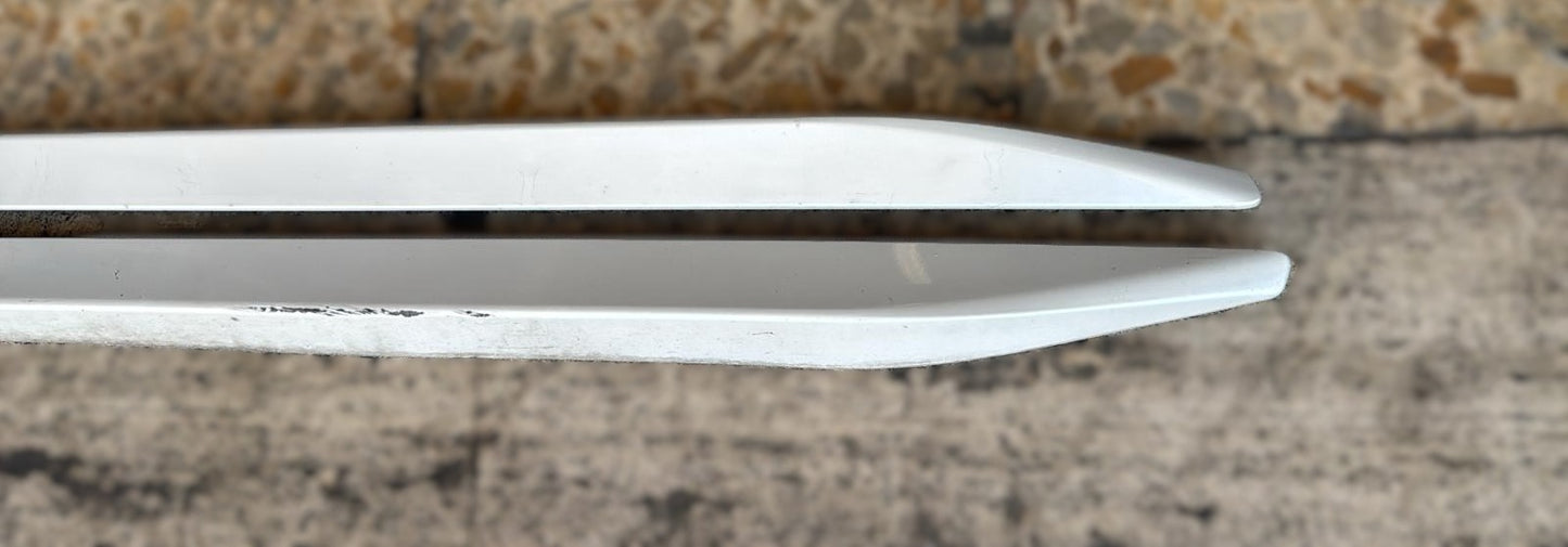 MINIGONNA DESTRA E SINISTRA PEUGEOT 308 SW GT LINE 2015