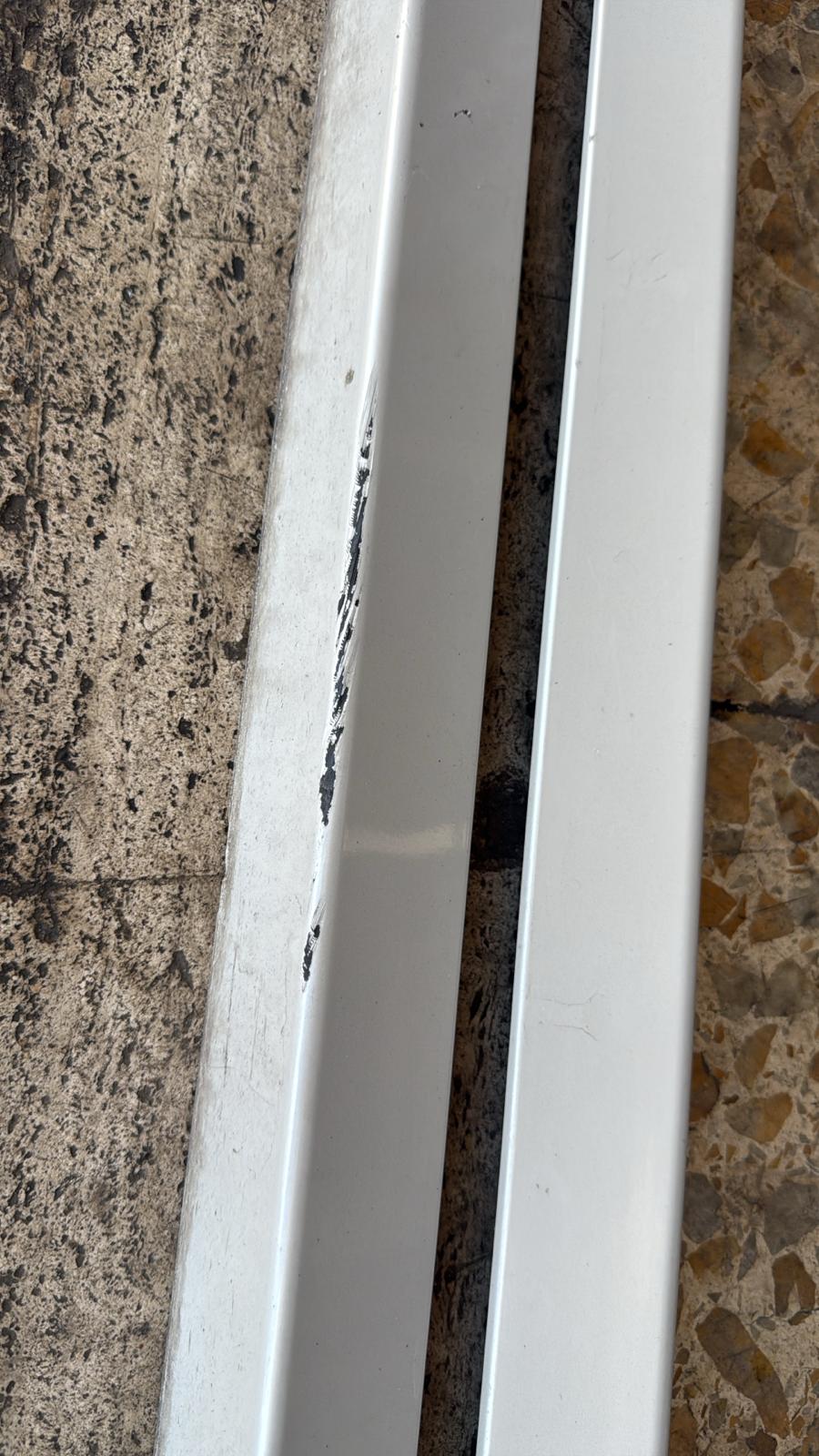 MINIGONNA DESTRA E SINISTRA PEUGEOT 308 SW GT LINE 2015