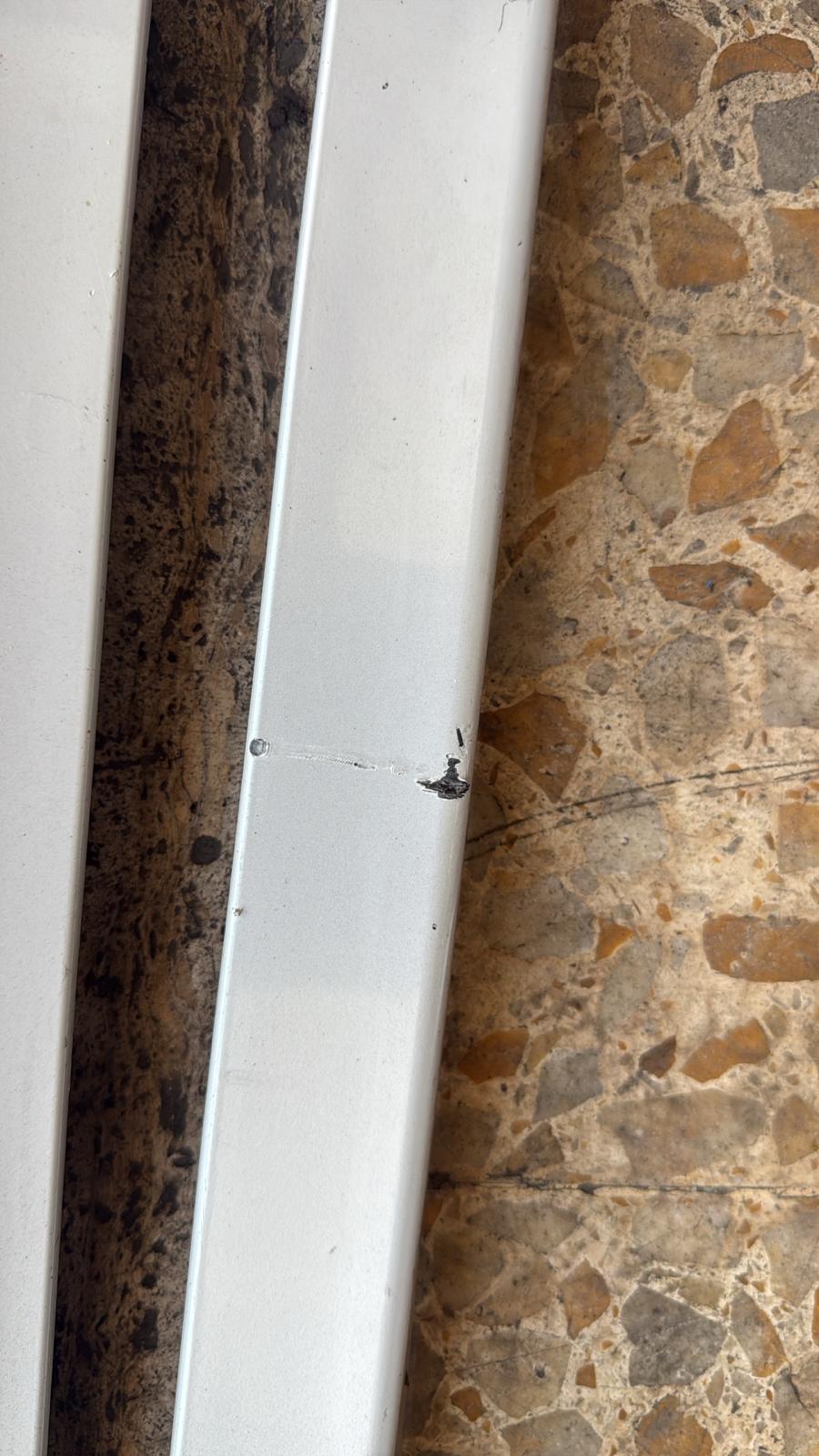 MINIGONNA DESTRA E SINISTRA PEUGEOT 308 SW GT LINE 2015