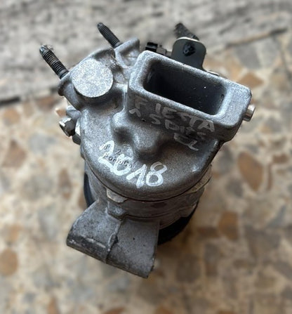 COMPRESSORE CLIMATIZZATORE FORD FIESTA 1.5 D 63KW (2020) H1BH-19D629-CA