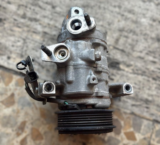 COMPRESSORE CLIMATIZZATORE FORD FIESTA 1.5 D 63KW (2020) H1BH-19D629-CA