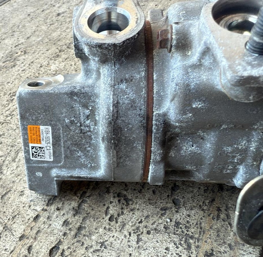 COMPRESSORE CLIMATIZZATORE FORD FIESTA 1.5 D 63KW (2020) H1BH-19D629-CA