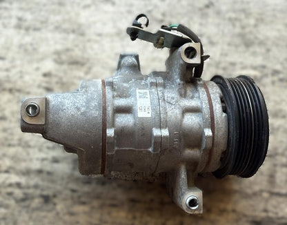 COMPRESSORE CLIMATIZZATORE FORD FIESTA 1.5 D 63KW (2020) H1BH-19D629-CA