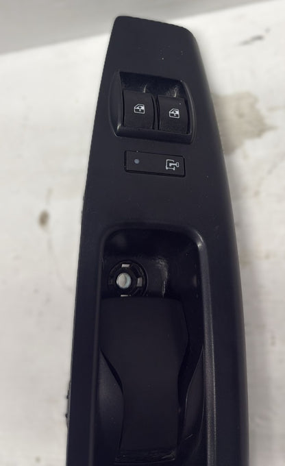 PULSANTIERA ALZAVETRI FIAT DOBLO 2014