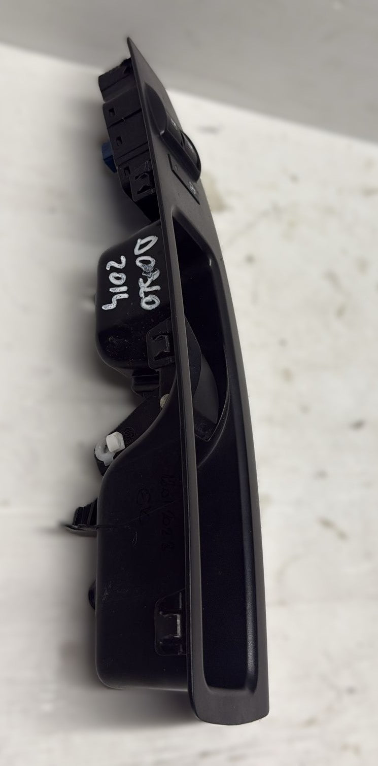 PULSANTIERA ALZAVETRI FIAT DOBLO 2014