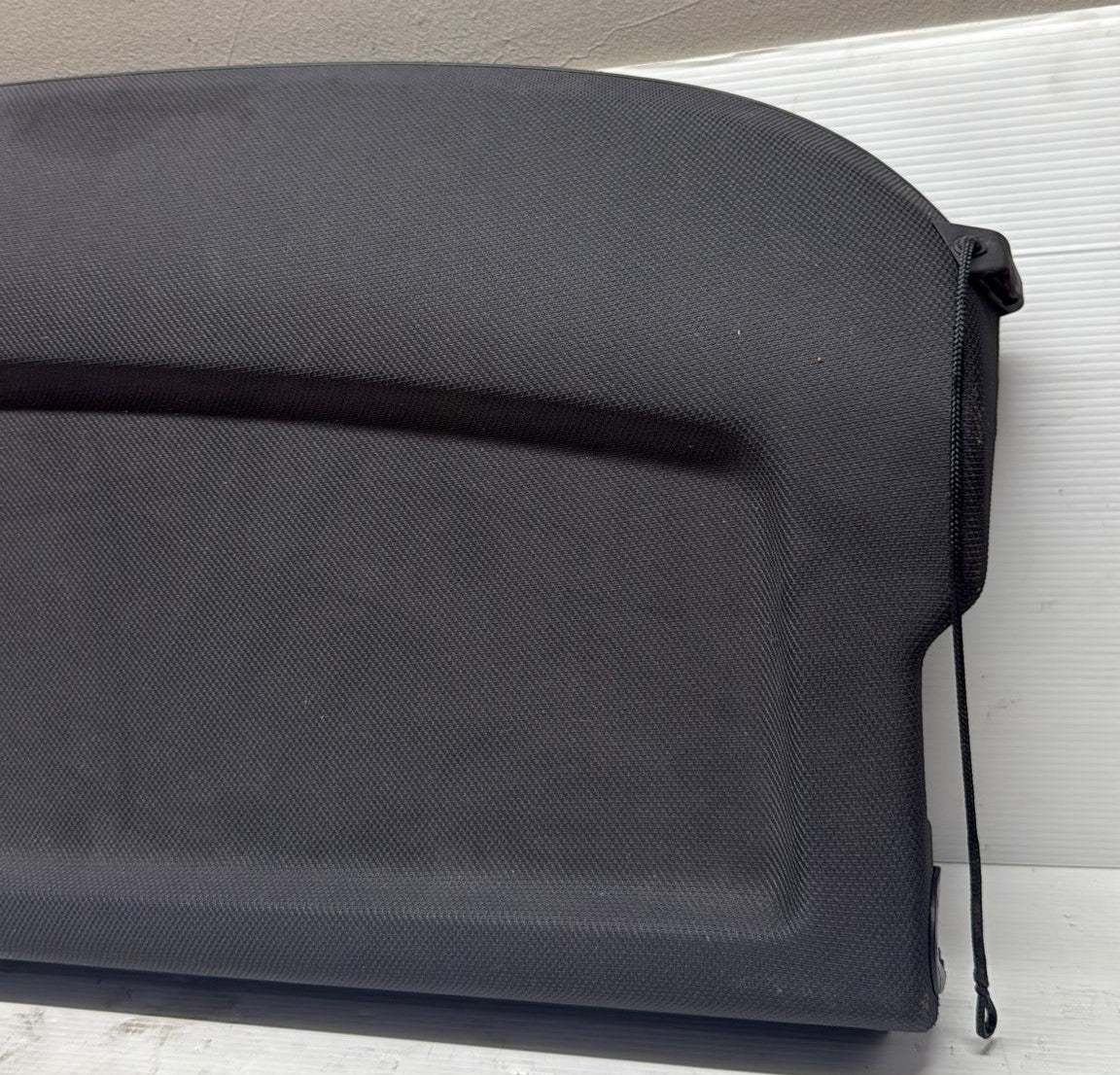 CAPPELLIERA AUDI A1 2015 5 PORTE