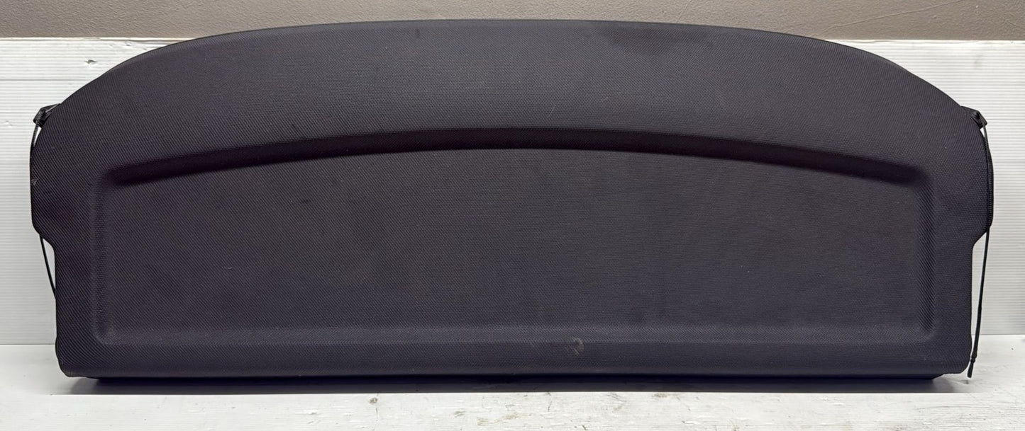 CAPPELLIERA AUDI A1 2015 5 PORTE