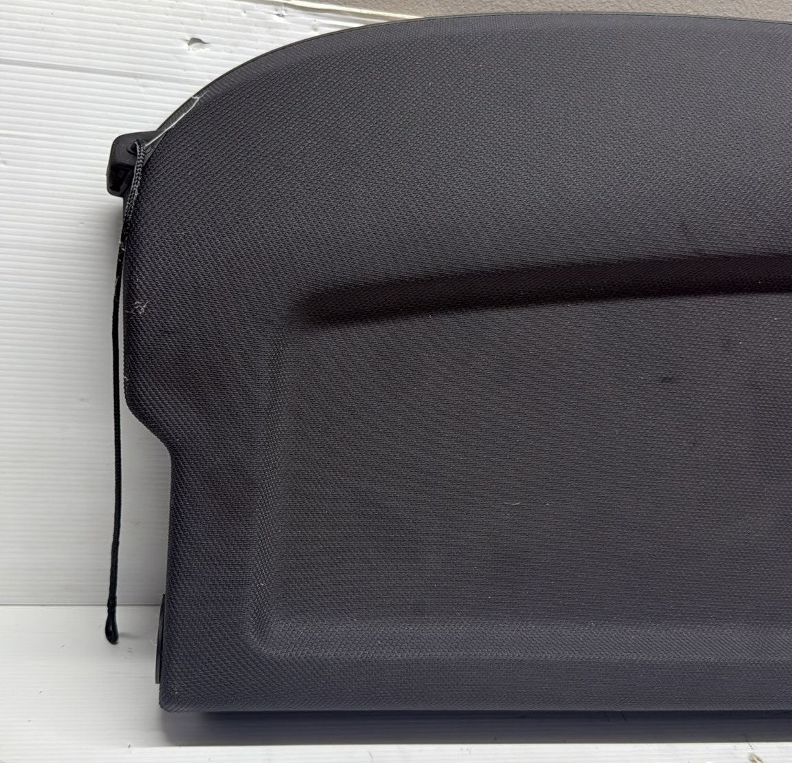 CAPPELLIERA AUDI A1 2015 5 PORTE