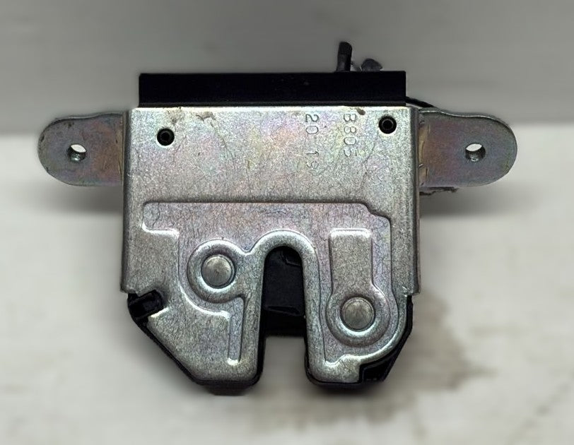 SERRATURA CHIUSURA PORTELLONE FIAT NEW PANDA 2015 CODICE :51876008