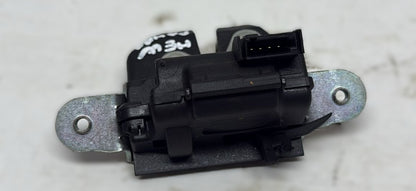 SERRATURA CHIUSURA PORTELLONE FIAT NEW PANDA 2015 CODICE :51876008