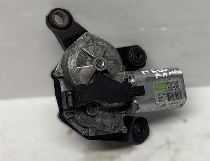 MOTORINO TERGILUNOTTO FIAT NEW PANDA 2013 CODICE:51845966