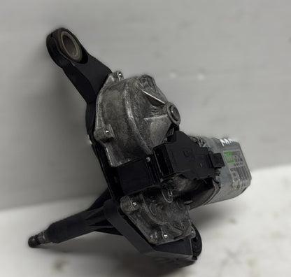 MOTORINO TERGILUNOTTO FIAT NEW PANDA 2013 CODICE:51845966