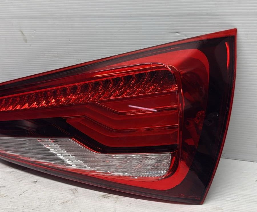 STOP FANALE LED POSTERIORE DESTRO AUDI A1 2016 CODICE:8XA945094A