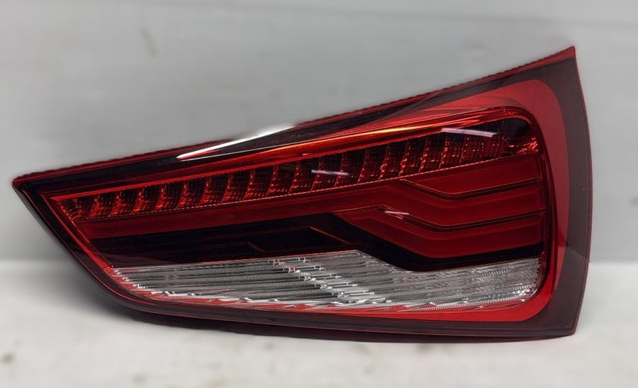 STOP FANALE LED POSTERIORE DESTRO AUDI A1 2016 CODICE:8XA945094A