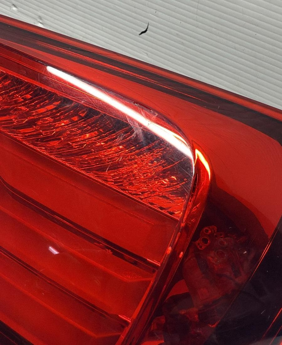 STOP FANALE LED POSTERIORE DESTRO AUDI A1 2016 CODICE:8XA945094A