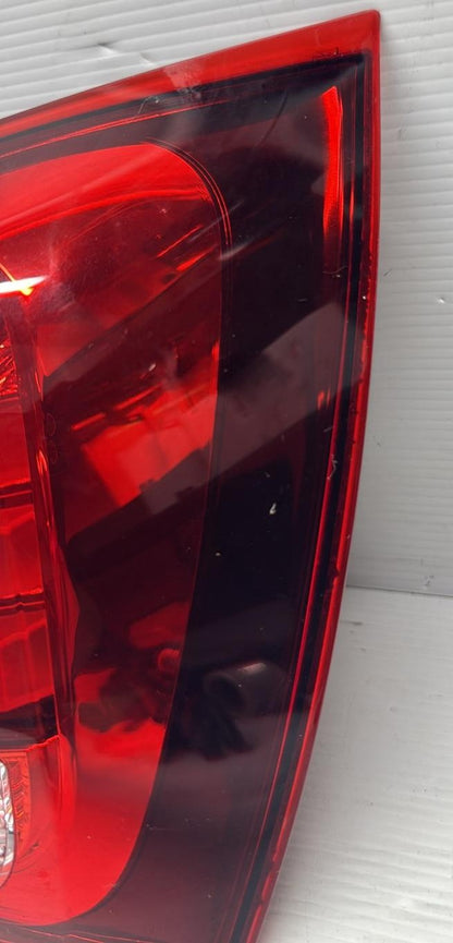 STOP FANALE LED POSTERIORE DESTRO AUDI A1 2016 CODICE:8XA945094A