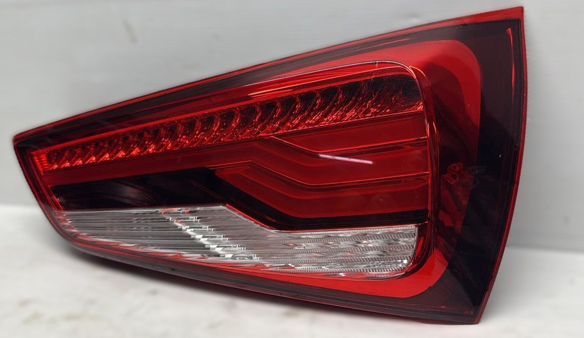 STOP FANALE LED POSTERIORE DESTRO AUDI A1 2016 CODICE:8XA945094A