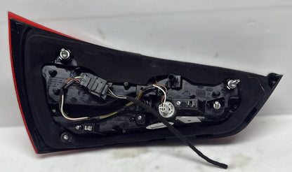 STOP FANALE LED POSTERIORE DESTRO AUDI A1 2016 CODICE:8XA945094A