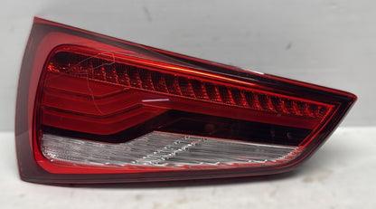 STOP FANALE LED POSTERIORE SINISTRO AUDI A1 2016 CODICE:8XA945093A
