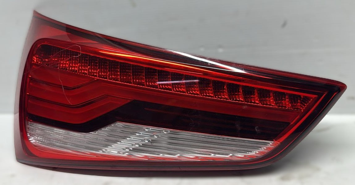 STOP FANALE LED POSTERIORE SINISTRO AUDI A1 2016 CODICE:8XA945093A