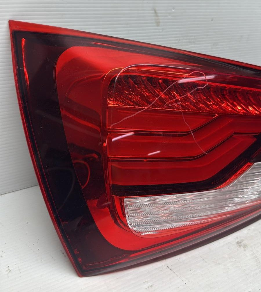 STOP FANALE LED POSTERIORE SINISTRO AUDI A1 2016 CODICE:8XA945093A