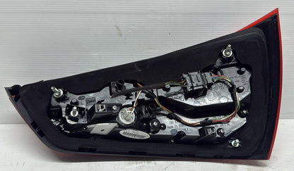 STOP FANALE LED POSTERIORE SINISTRO AUDI A1 2016 CODICE:8XA945093A