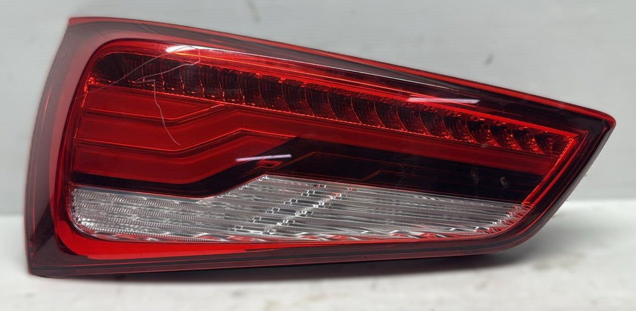 STOP FANALE LED POSTERIORE SINISTRO AUDI A1 2016 CODICE:8XA945093A
