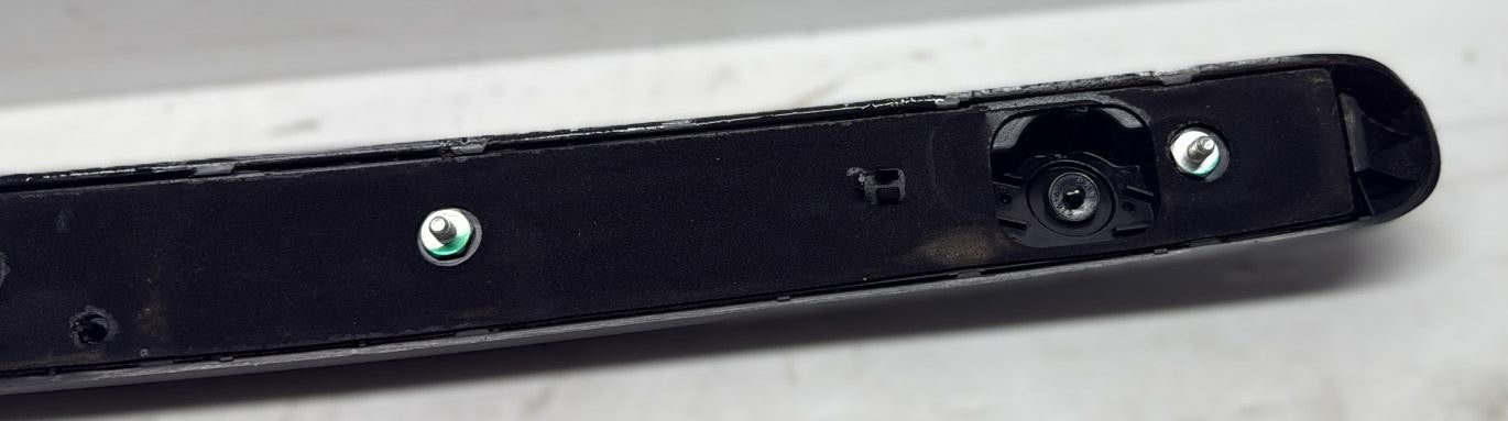 MANIGLIA APERTURA PORTELLONE FIAT PANDA 2012