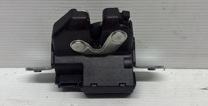 SERRATURA CHIUSURA PORTELLONE FIAT 500 CODICE:55701971