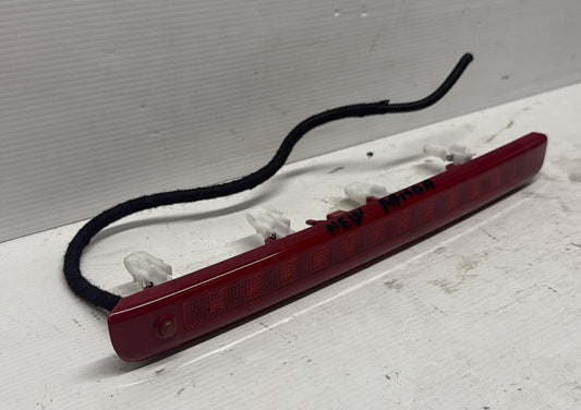 FANALE FANALINO LUCE TERZO STOP FIAT PANDA DAL 2012 CODICE:52014774