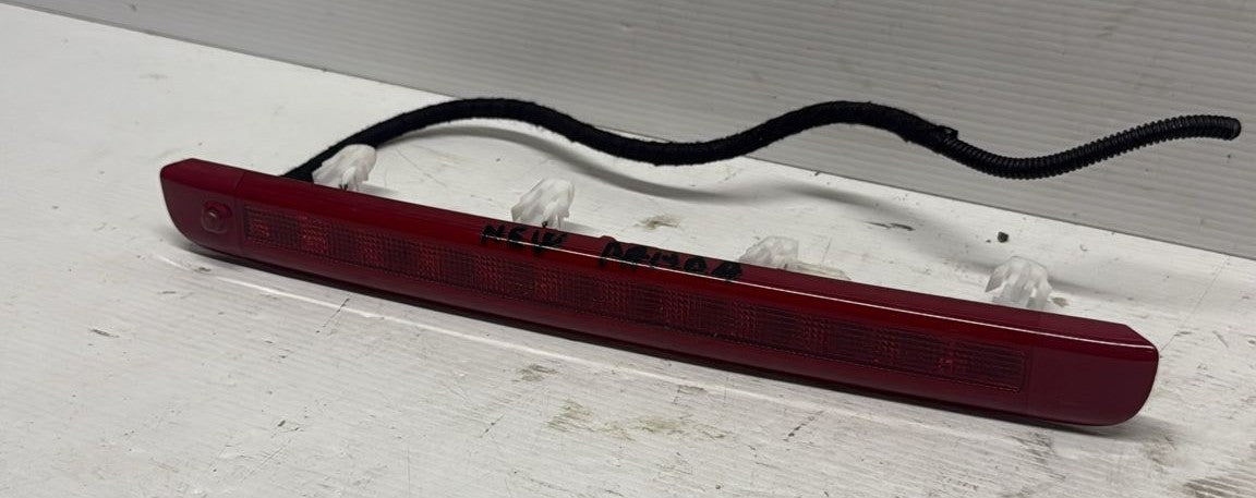 FANALE FANALINO LUCE TERZO STOP FIAT PANDA DAL 2012 CODICE:52014774