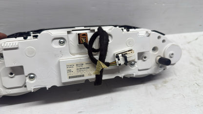 QUADRO STRUMENTI CONTACHILOMETRI PEUGEOT 308 SW 1,6 HDI 85KW 2013-2021