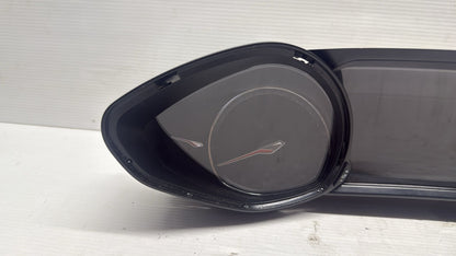QUADRO STRUMENTI CONTACHILOMETRI PEUGEOT 308 SW 1,6 HDI 85KW 2013-2021
