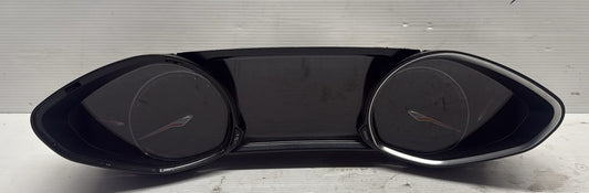 QUADRO STRUMENTI CONTACHILOMETRI PEUGEOT 308 SW 1,6 HDI 85KW 2013-2021