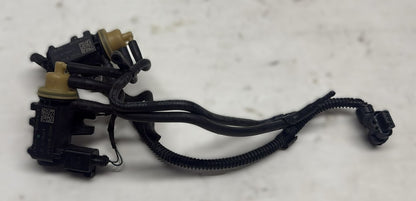 ELETTROVALVOLA CONVERTITORE DI PRESSIONE VW POLO\AUDI A1 1.4 DIESEL