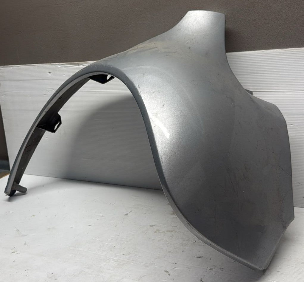 PARAFANGO POSTERIORE SINISTRO SMART 450