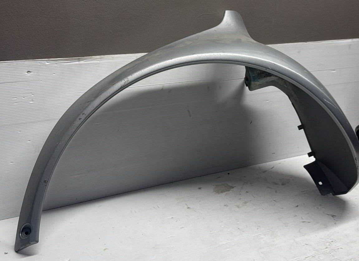 PARAFANGO POSTERIORE SINISTRO SMART 450