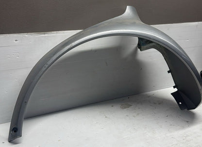 PARAFANGO POSTERIORE SINISTRO SMART 450