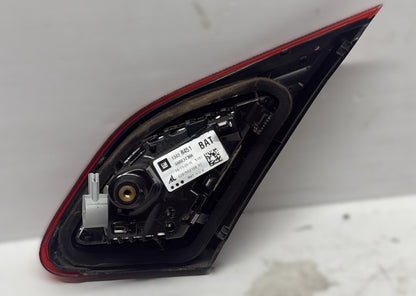 STOP FANALE POSTERIORE SINISTRO INTERNO OPEL CORSA E 2014-2019