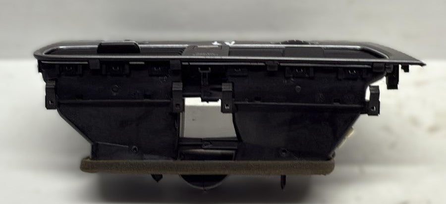 MASCHERINA AUTORADIO VOLKSWAGEN GOLF VII * BOCCHETTE (2012 AL 2018)